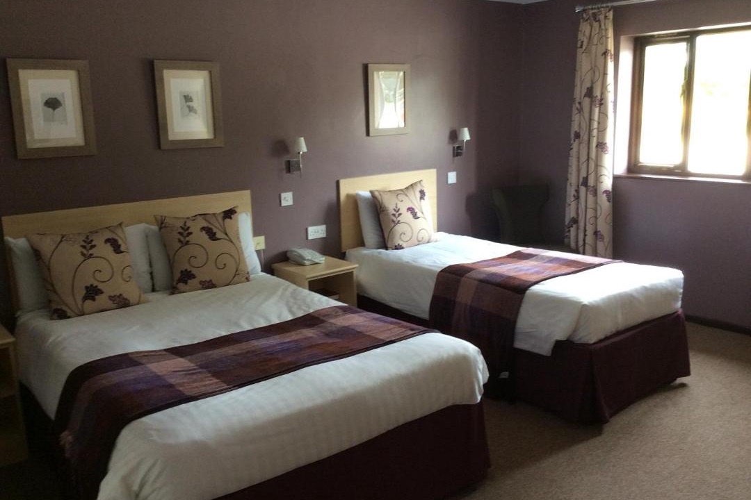 Photo of Bedroom in Pocklington