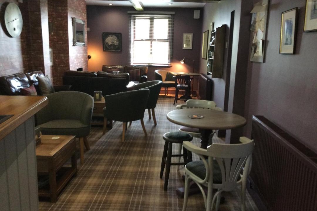 Photo of Livingroom in Pocklington