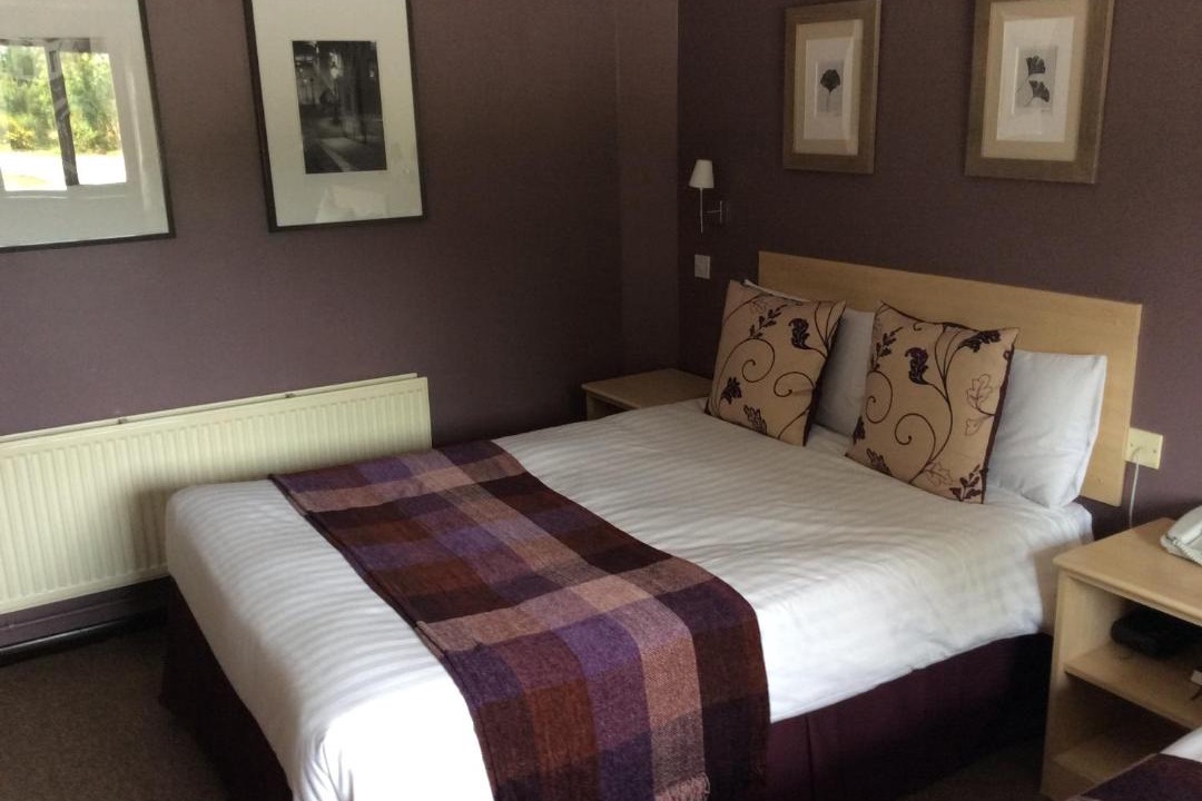 Photo of Bedroom in Pocklington