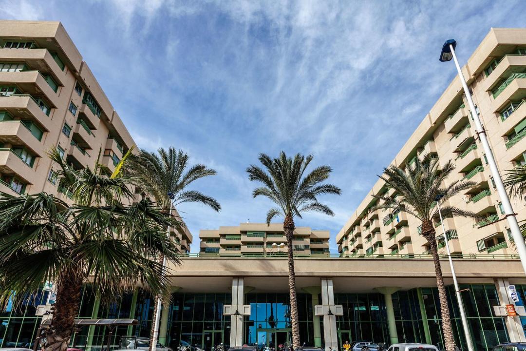 Photo of Buildings in Alboraya