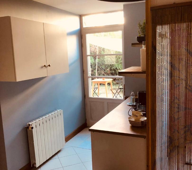 Photo of Kitchen in Rion-des-Landes