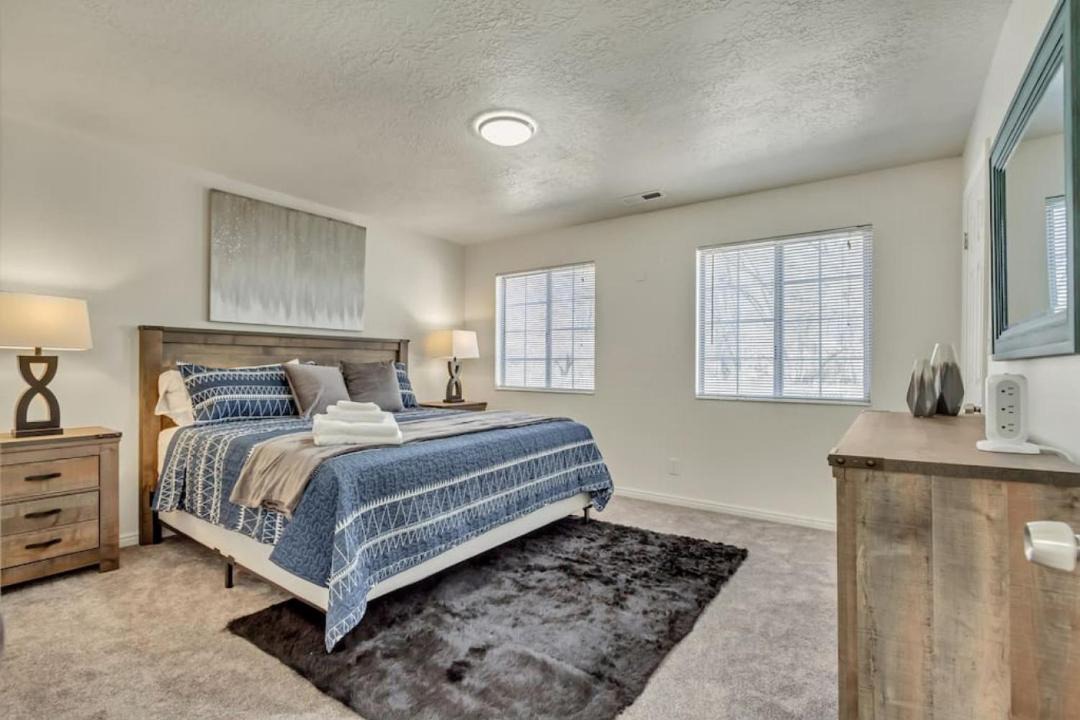 Photo of Bedroom in North Park