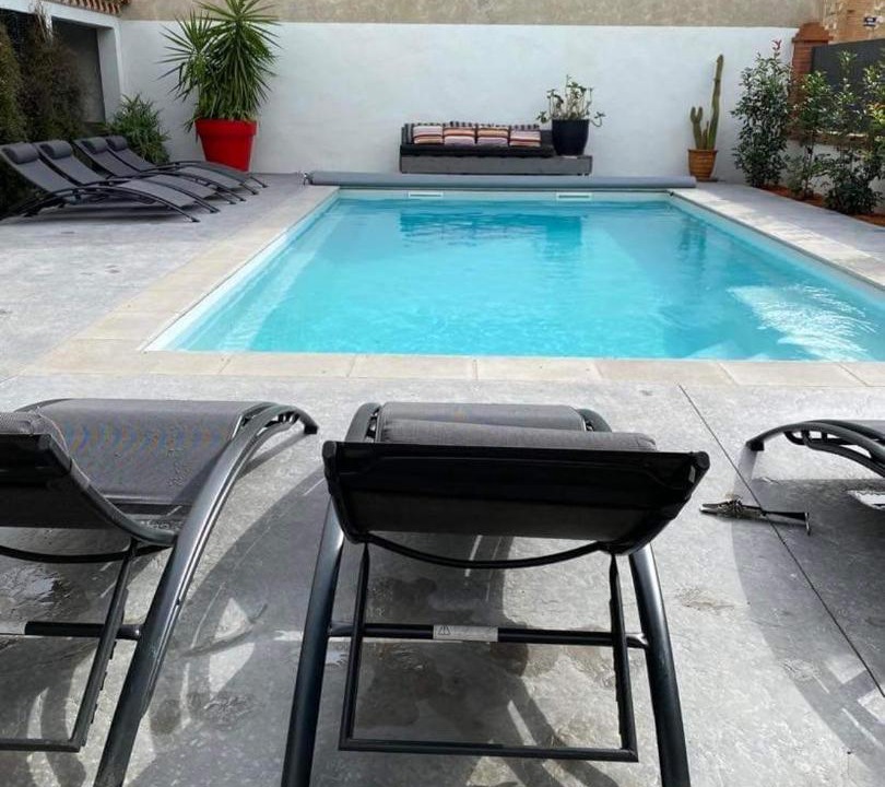 Photo of Outdoor in Saint-Hippolyte