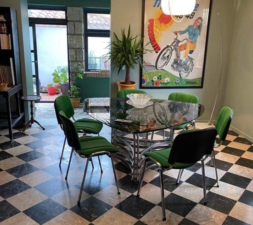 Photo of Livingroom in Saint-Hippolyte