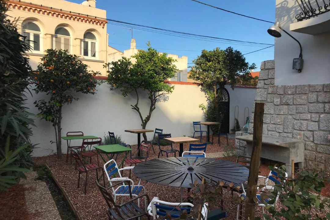 Photo of Others in Saint-Hippolyte