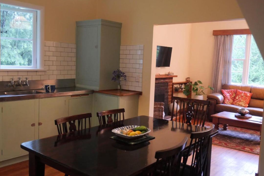 Photo of Livingroom in Masterton District