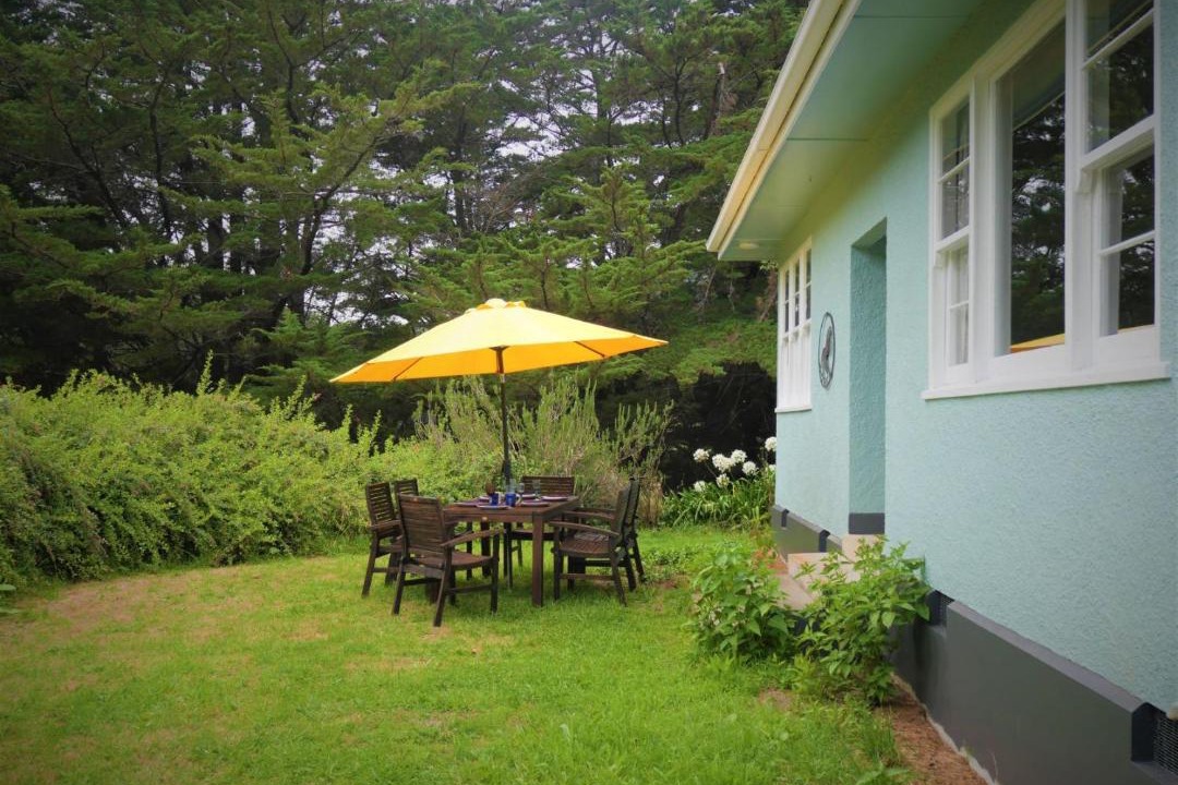 Photo of Buildings in Masterton District