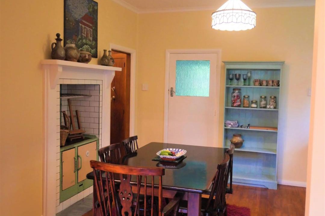 Photo of Livingroom in Masterton District