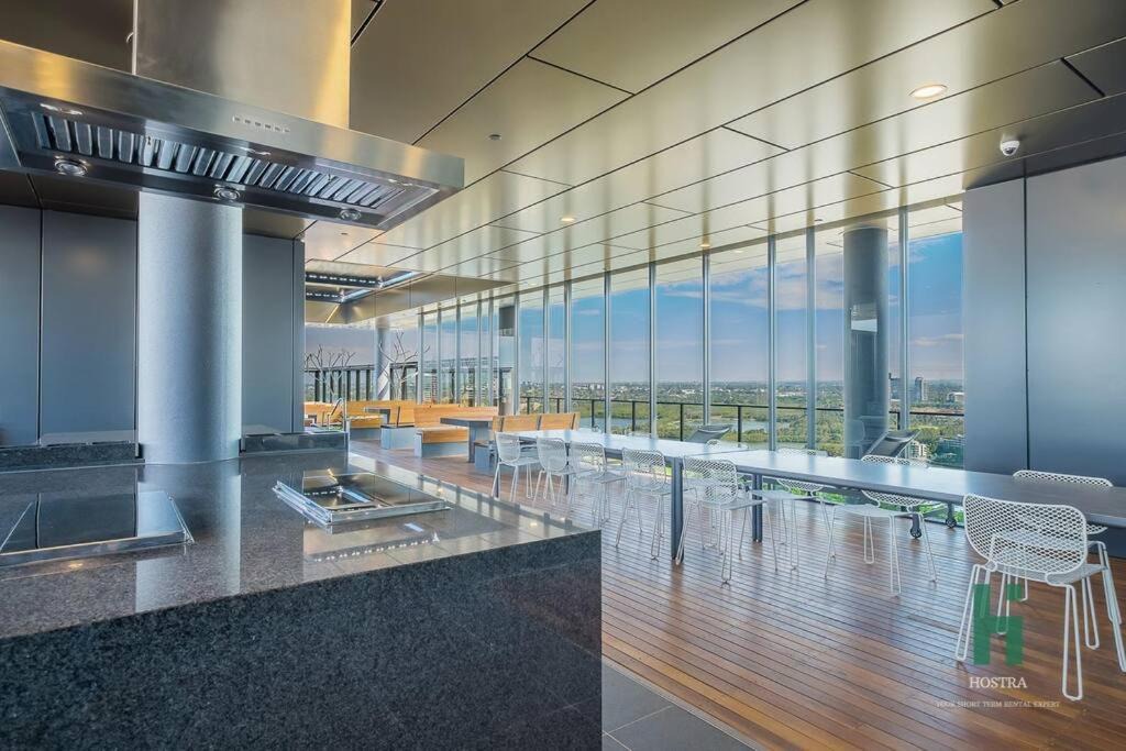 Photo of Kitchen in Wentworth Point