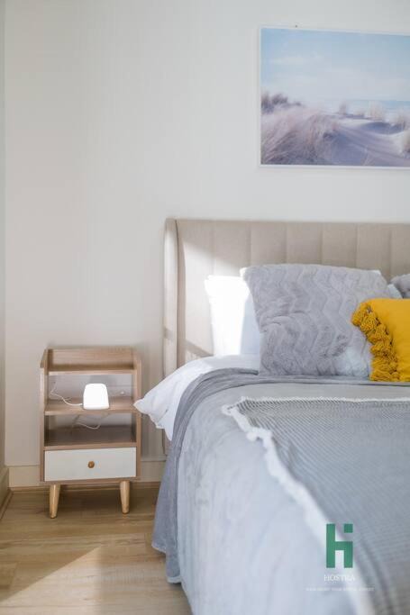 Photo of Bedroom in Wentworth Point