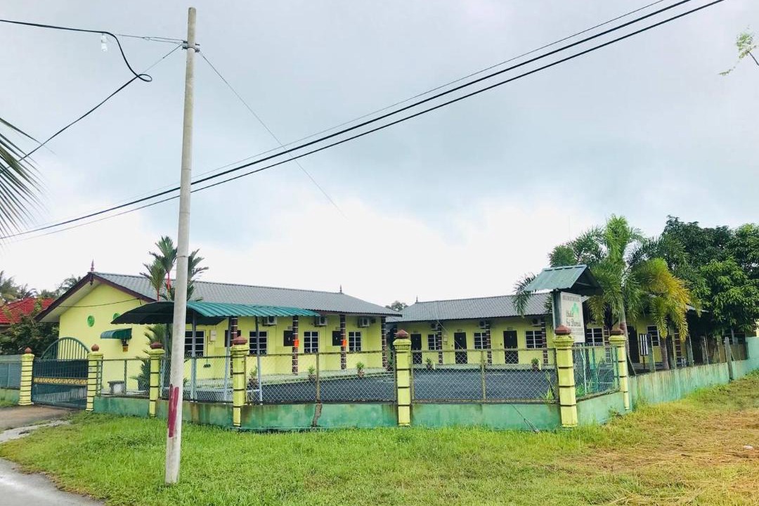 Photo of Others in Kampung Pengkalan Maras