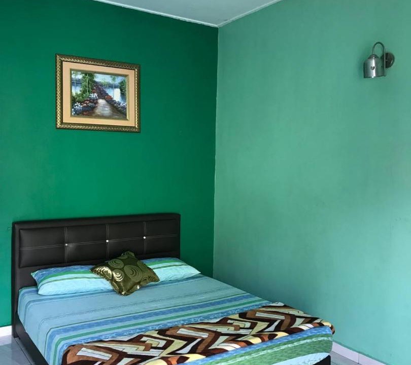 Photo of Bedroom in Kampung Pengkalan Maras