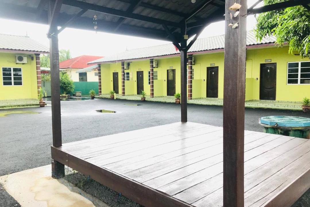 Photo of Others in Kampung Pengkalan Maras