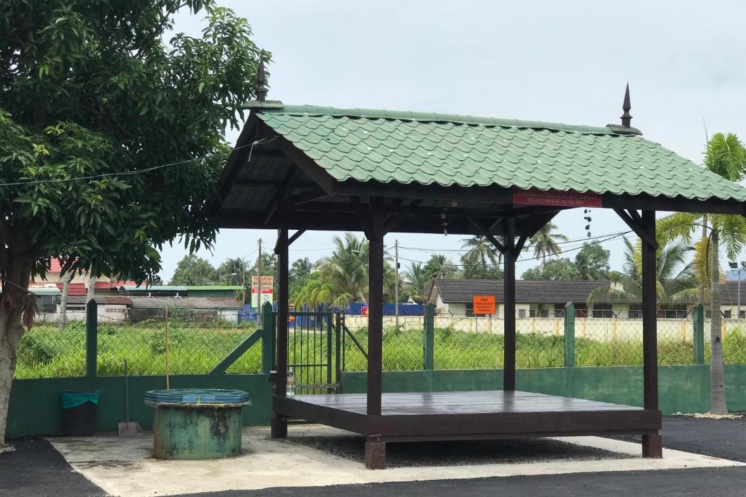 Photo of Others in Kampung Pengkalan Maras