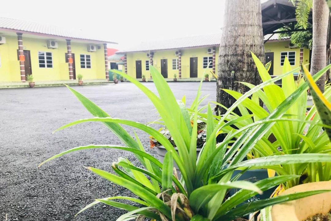 Photo of Others in Kampung Pengkalan Maras