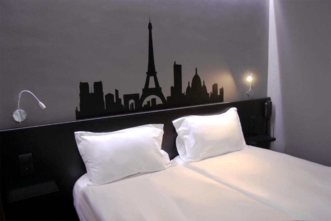 Photo of Bedroom in Saint Blaise