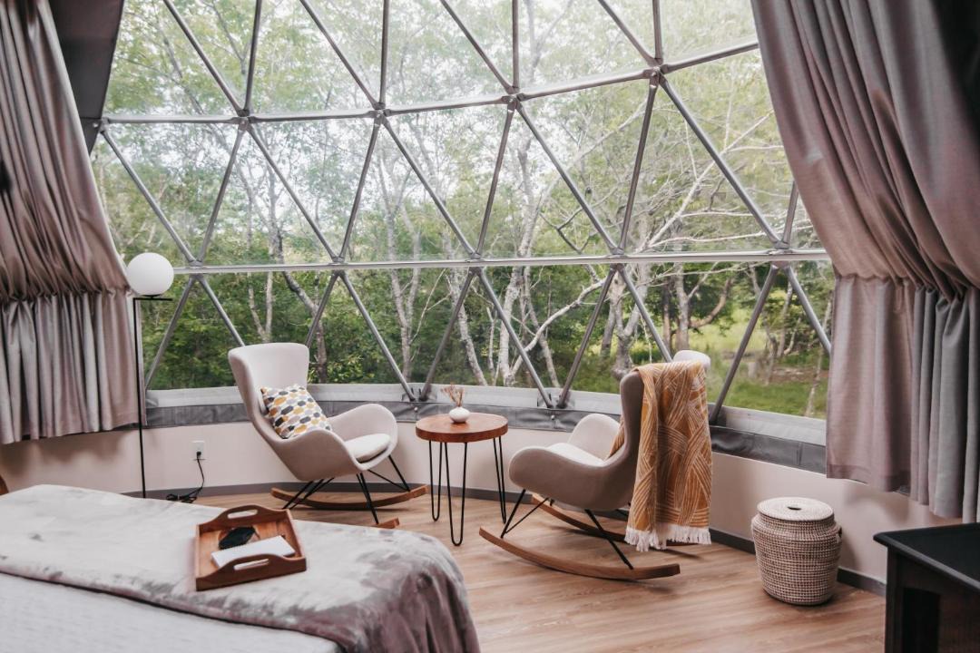 Photo of Patio Balcony in Elderbank