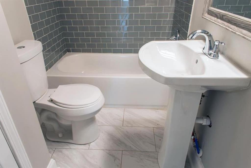 Photo of Bathroom in Lewisham