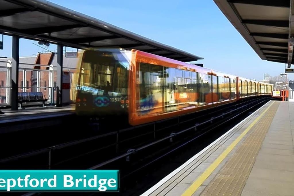 Photo of Others in Lewisham