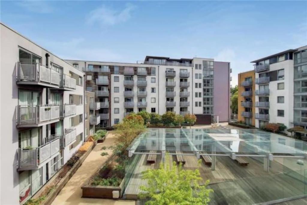 Photo of Buildings in Lewisham