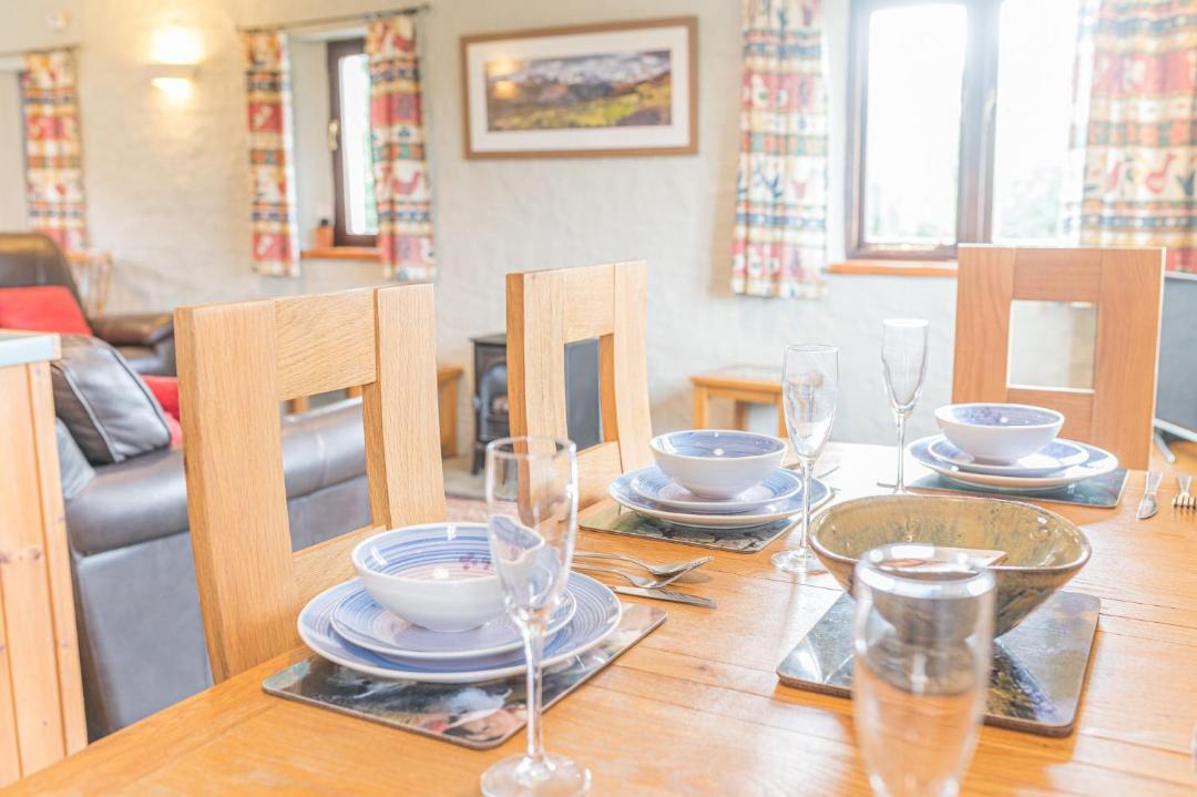 Photo of Livingroom in Troutbeck Bridge