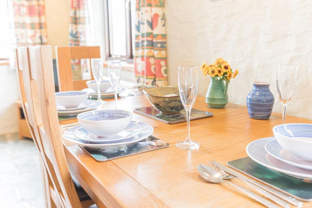 Photo of Livingroom in Troutbeck Bridge