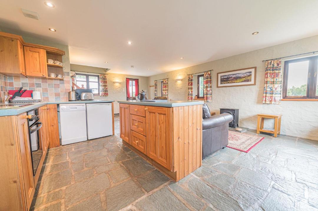 Photo of Others in Troutbeck Bridge