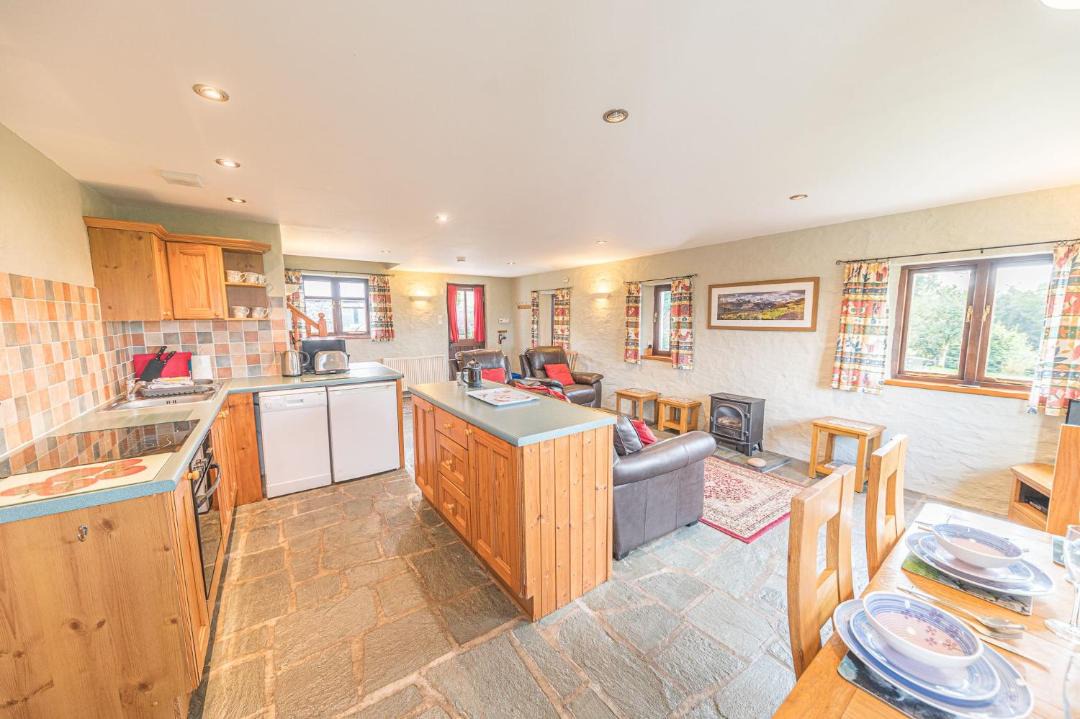 Photo of Others in Troutbeck Bridge