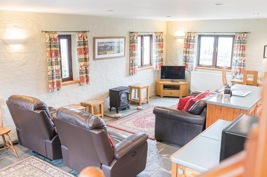 Photo of Livingroom in Troutbeck Bridge