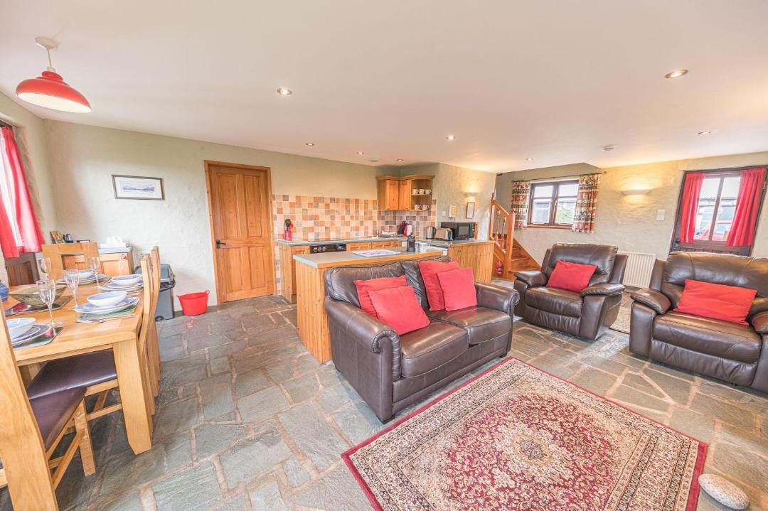 Photo of Livingroom in Troutbeck Bridge