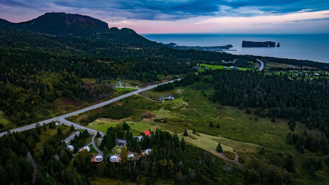 Photo of Others in Perce