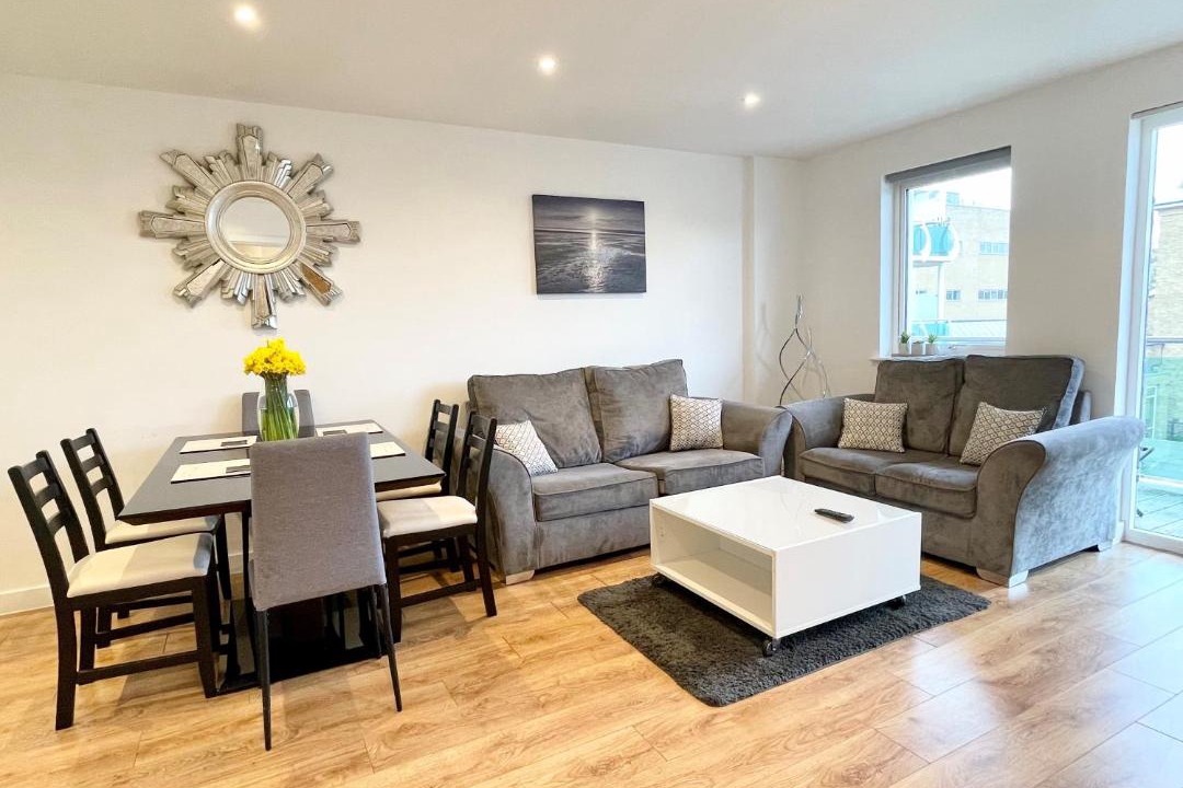 Photo of Livingroom in Grange