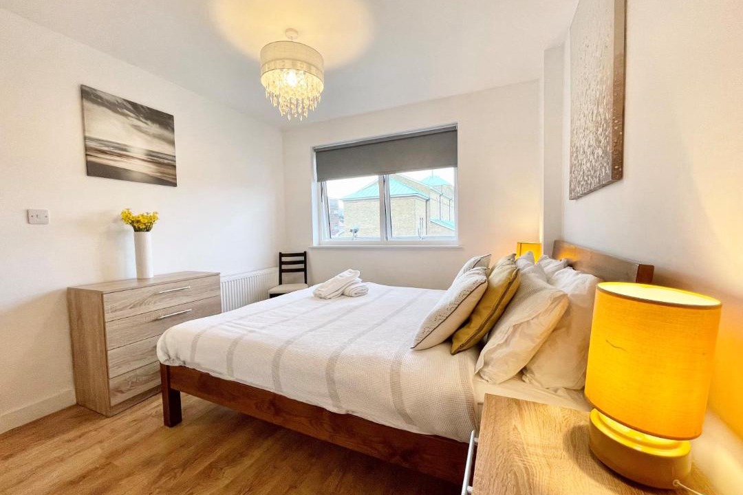 Photo of Bedroom in Grange