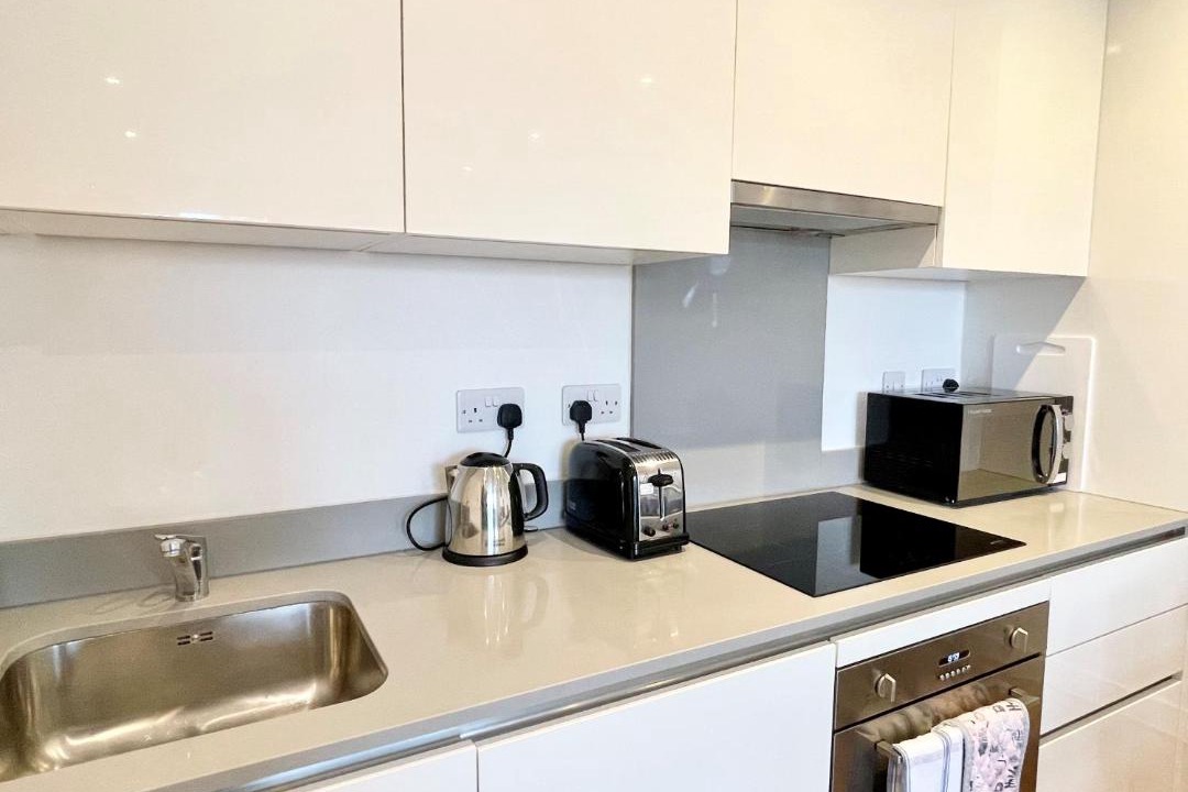 Photo of Kitchen in Grange