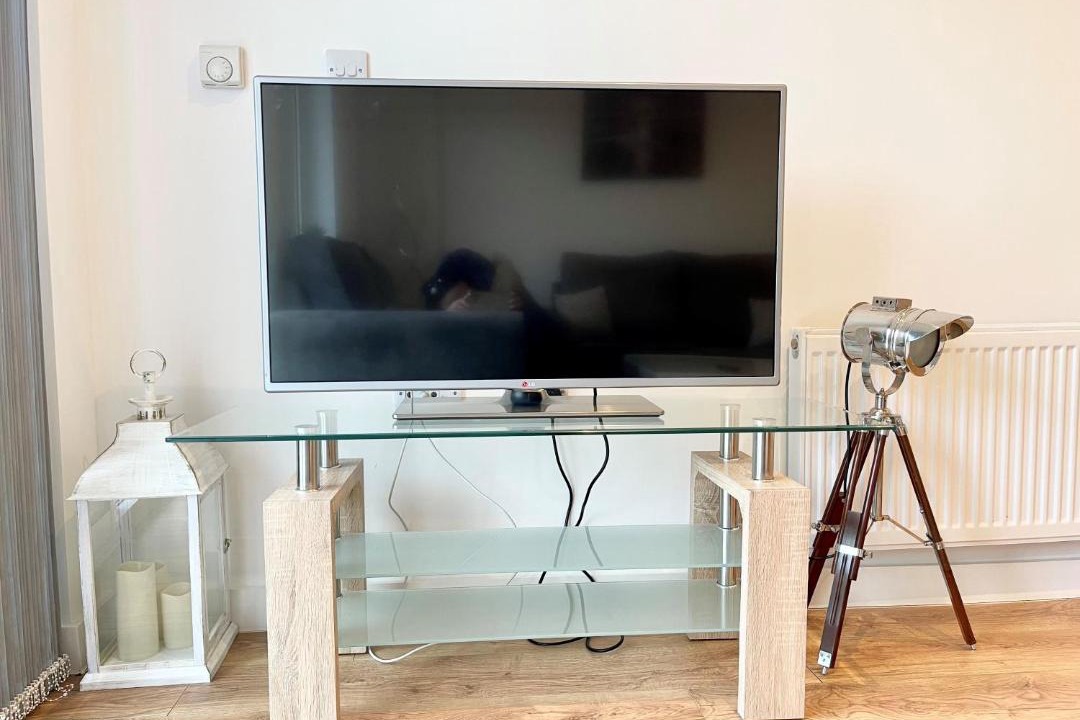 Photo of Livingroom in Grange