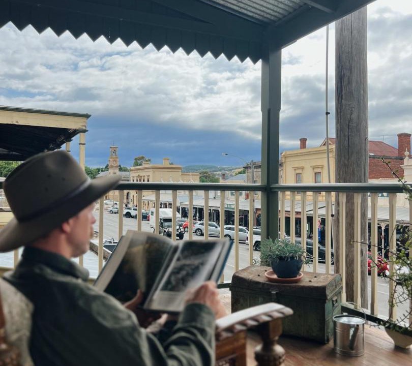 Photo of Others in Beechworth
