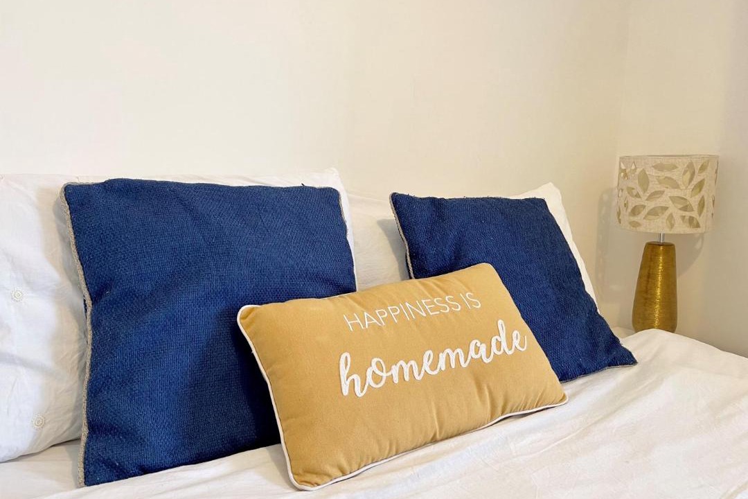 Photo of Bedroom in Grange