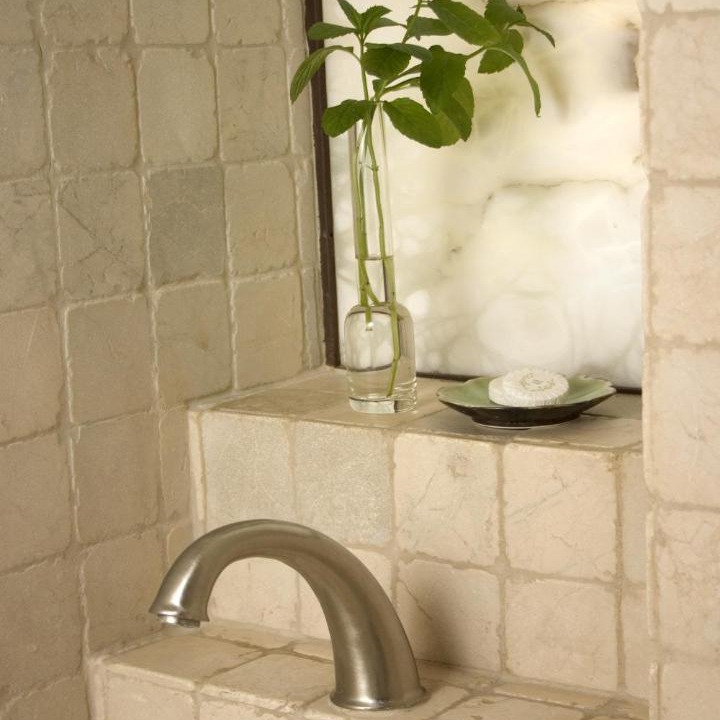 Photo of Bathroom in Alquezar