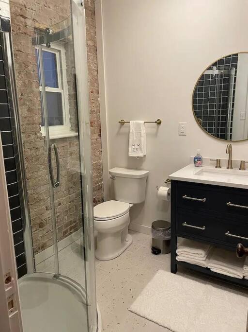 Photo of Bathroom in Augusta