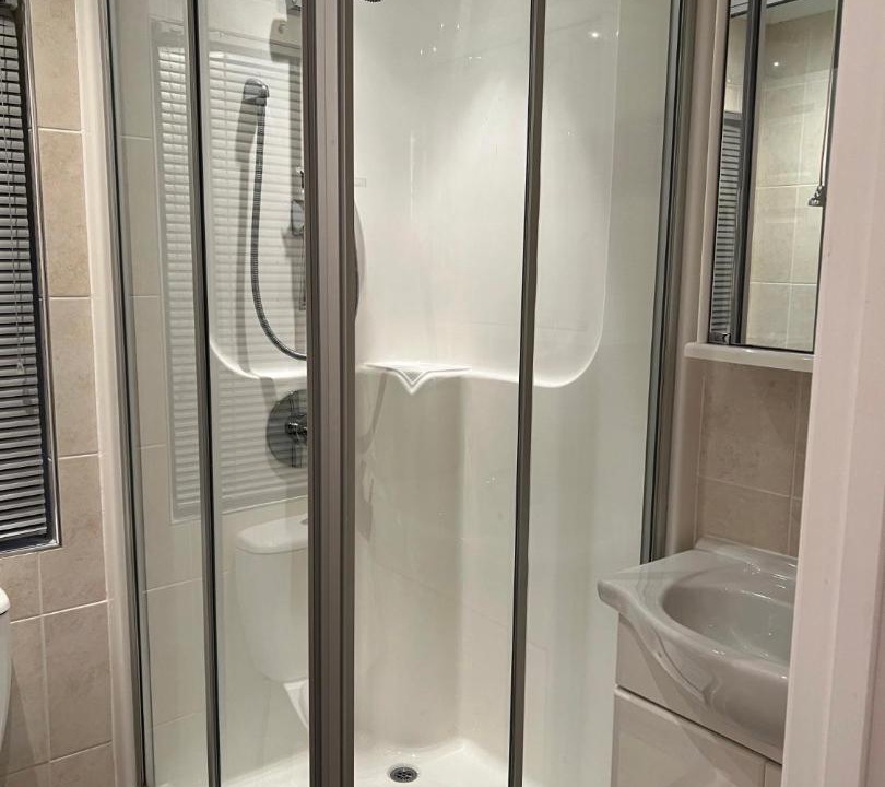 Photo of Bathroom in Troutbeck Bridge