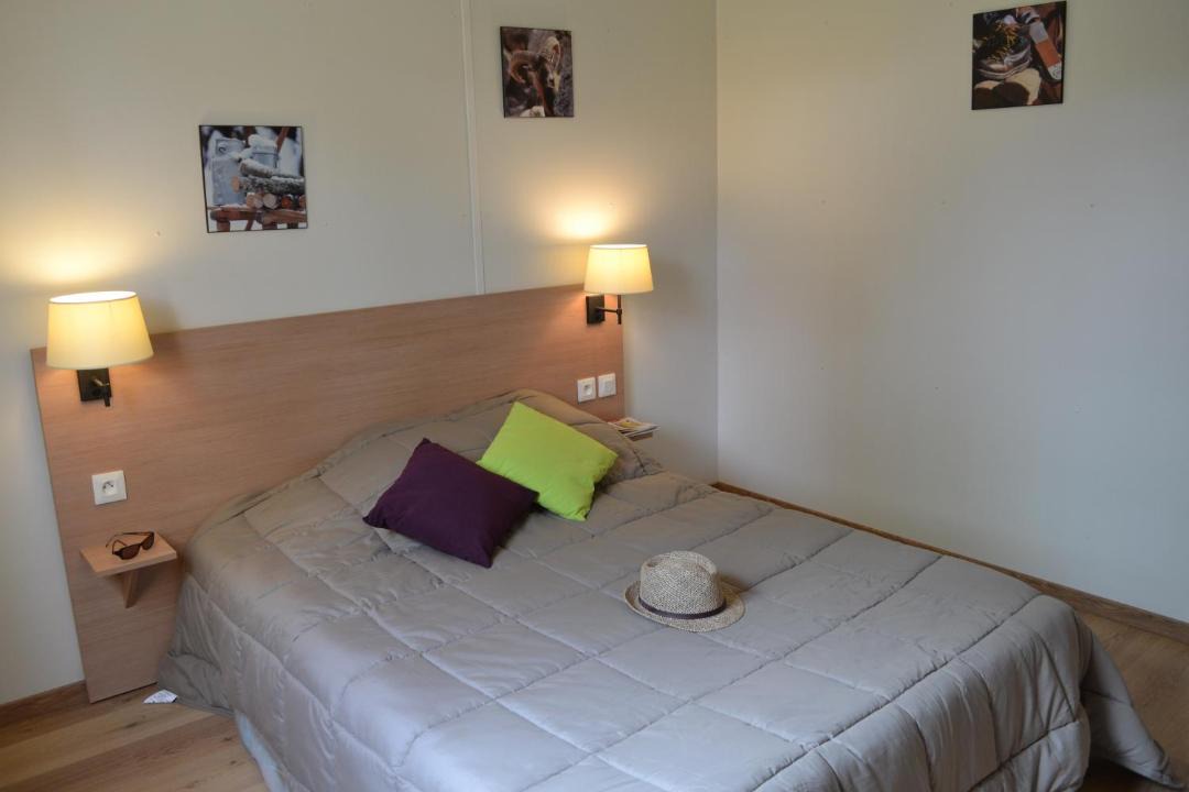 Photo of Bedroom in Saint-Bonnet-en-Champsaur