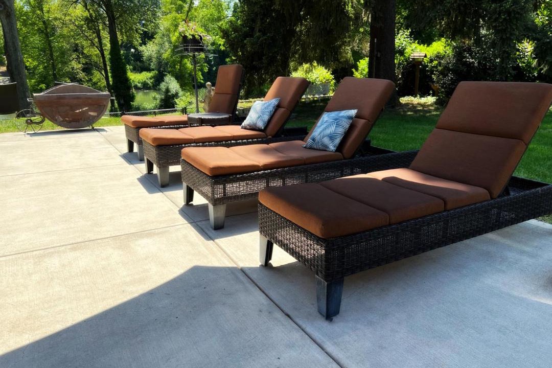 Photo of Patio Balcony in Grants Pass