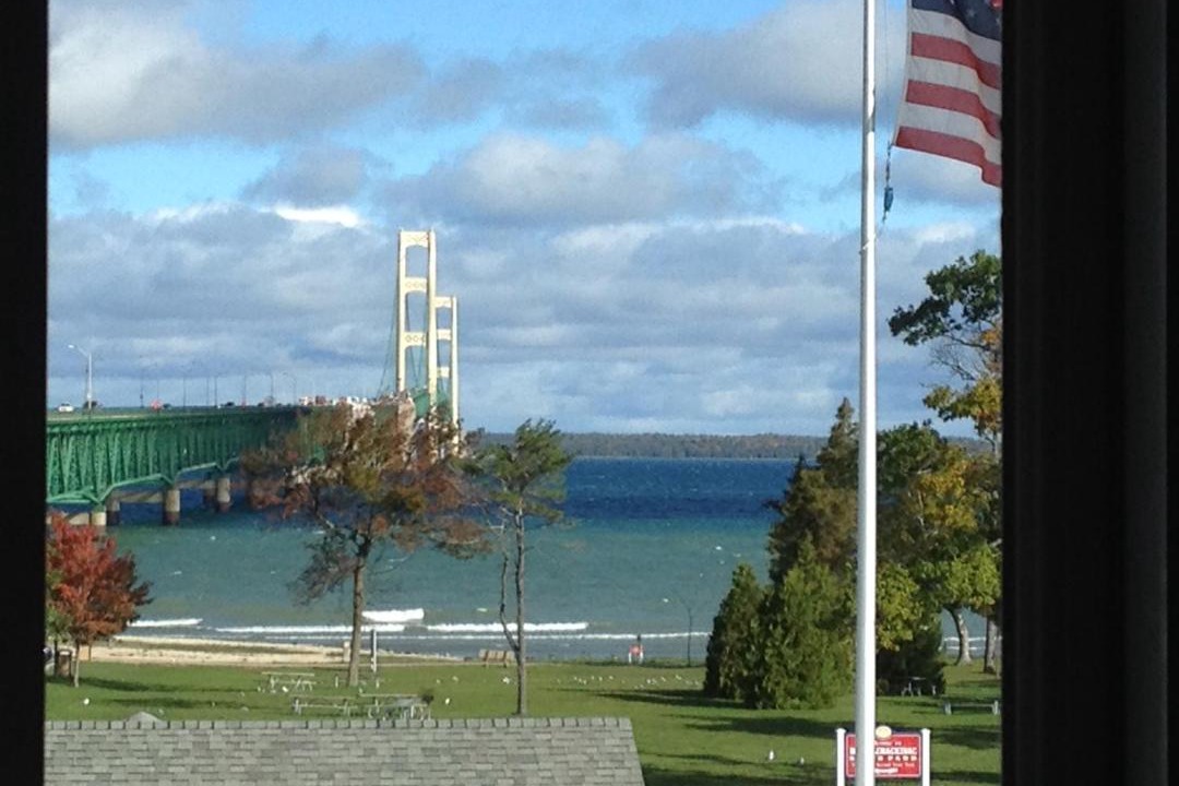 Photo of Others in Mackinaw City