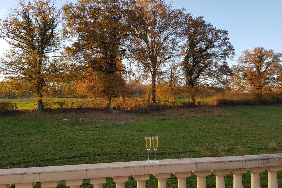 Photo of Others in Theneuille