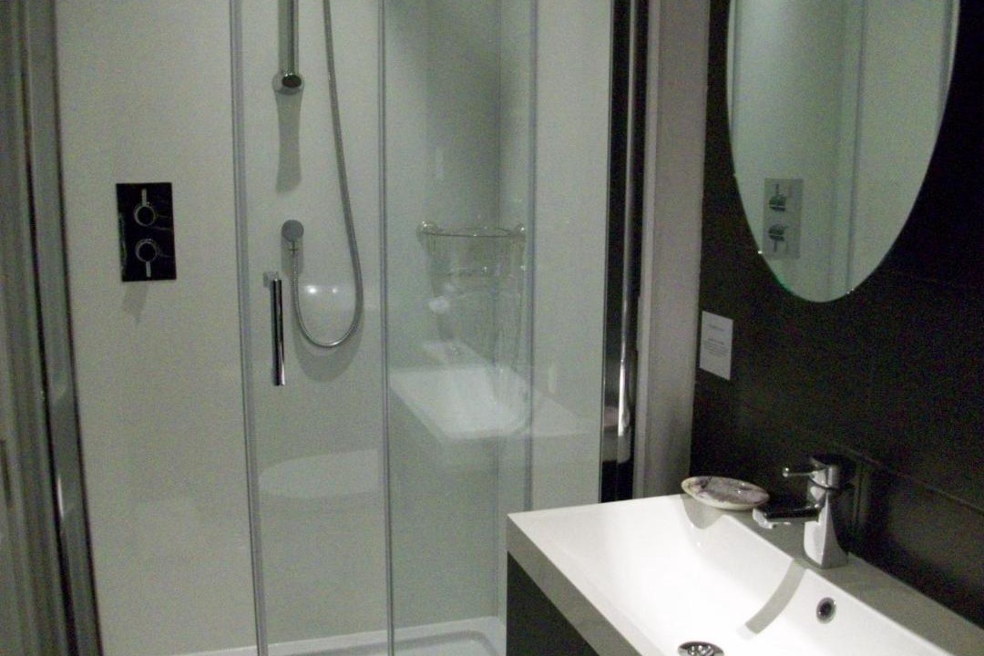 Photo of Bathroom in Stonehaven