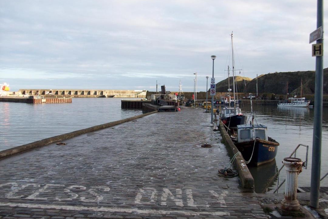 Photo of Outdoor in Stonehaven