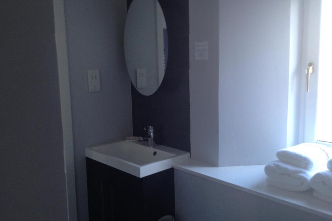 Photo of Bathroom in Stonehaven