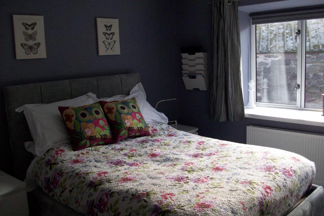 Photo of Bedroom in Stonehaven