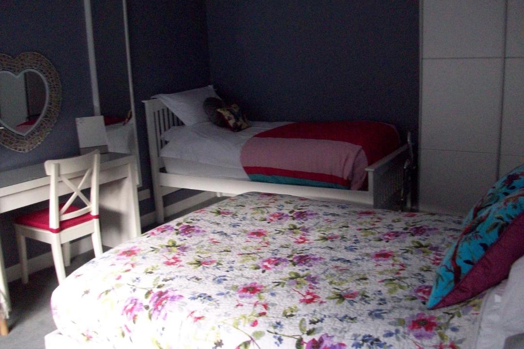 Photo of Bedroom in Stonehaven