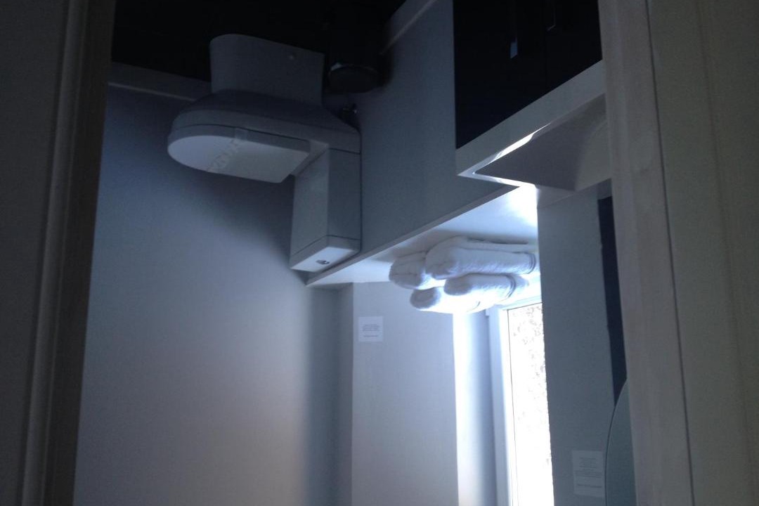 Photo of Bathroom in Stonehaven